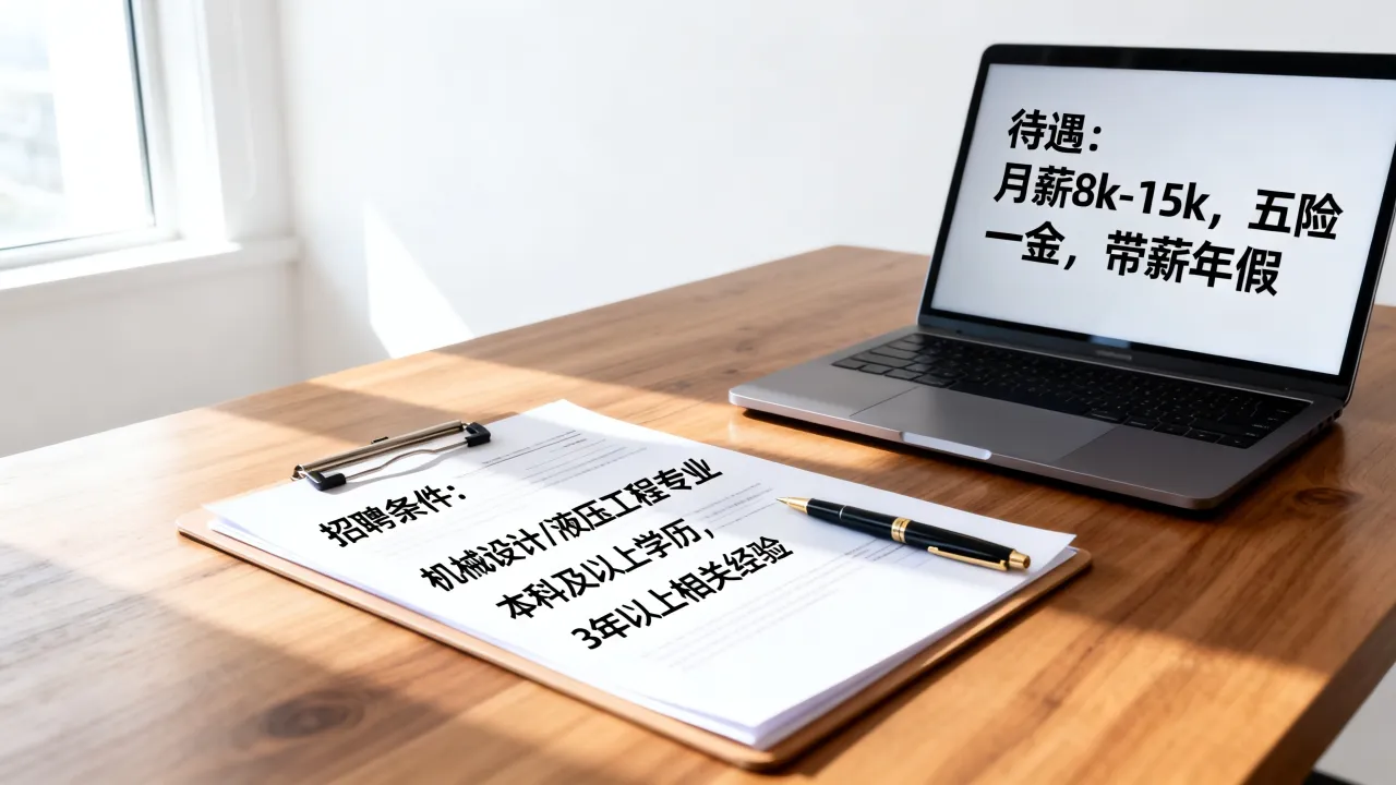 常州恒立液压招聘条件是什么？,恒立液压待遇怎样
