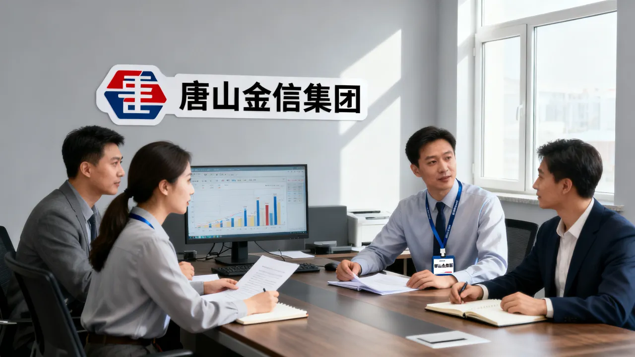 唐山金信集团怎么样,发展前景和员工待遇好不好?