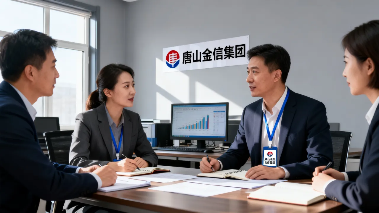 唐山金信集团怎么样,发展前景和员工待遇好不好?-图3 唐山金信集团怎么样,发展前景和员工待遇好不好?-图3