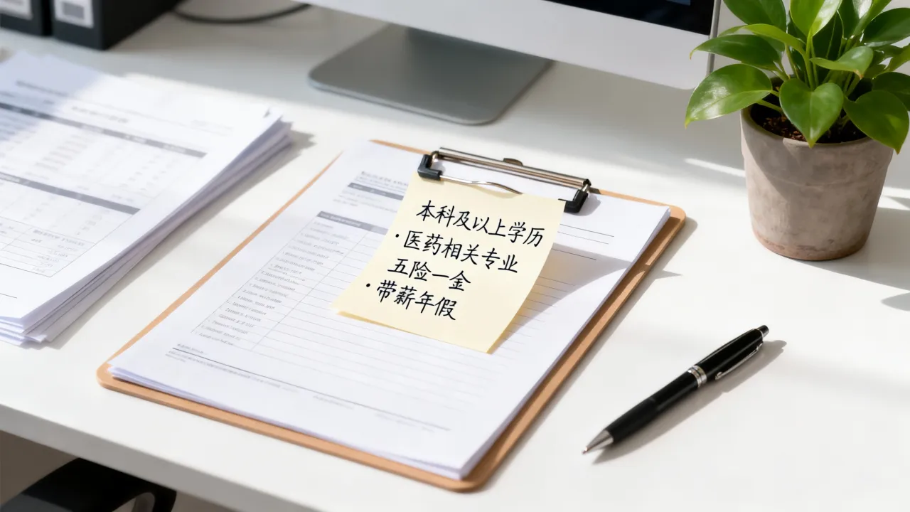 菏泽方明制药招聘条件有哪些,菏泽方明制药招聘待遇怎么样