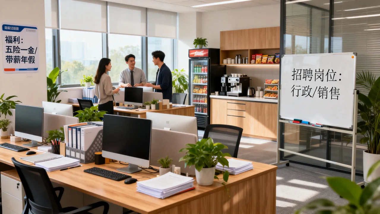 桐乡爵派尔招聘信息是真的吗，福利待遇怎么样-图3