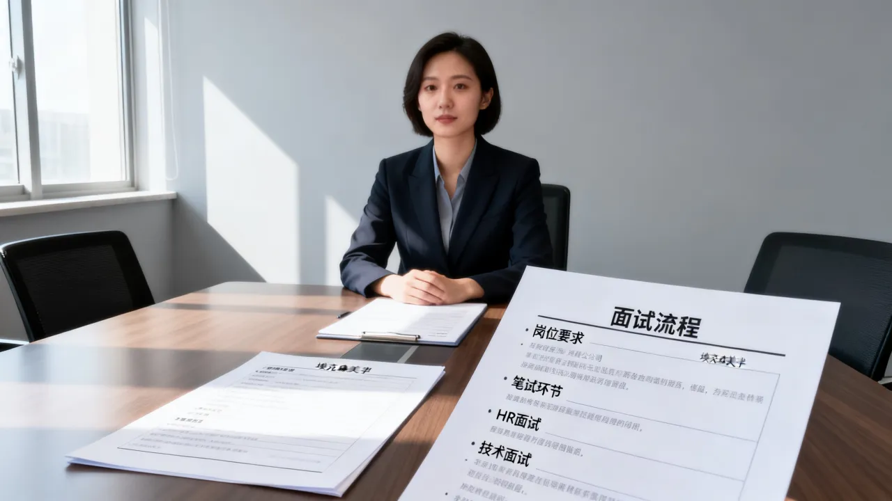 埃克森美孚公司招聘难不难进,面试流程有哪些要求?