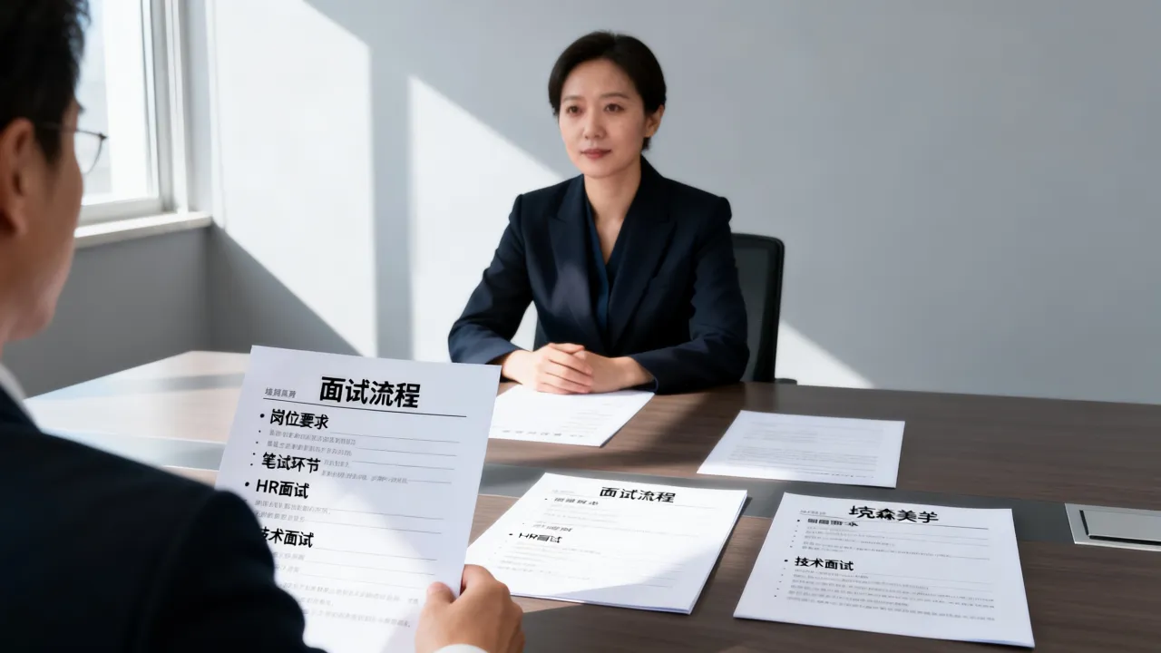 埃克森美孚公司招聘难不难进，面试流程有哪些要求？-图3
