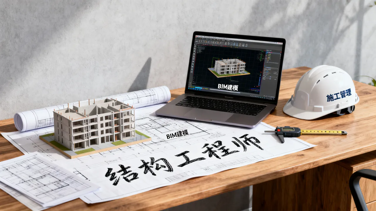 住宅工业化公司招聘需要具备哪些条件,如何应聘-图2 住宅工业化公司招聘需要具备哪些条件,如何应聘-图2