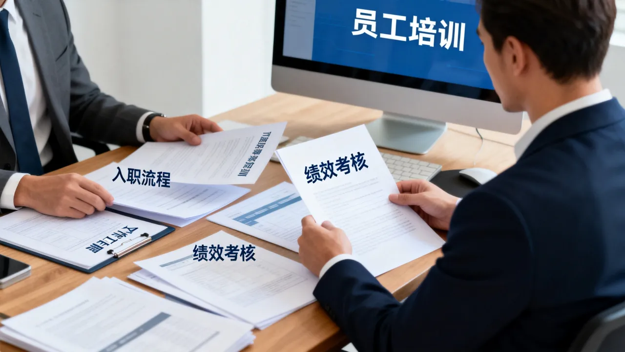 腾讯人事管理怎么样,腾讯人事管理有哪些流程?
