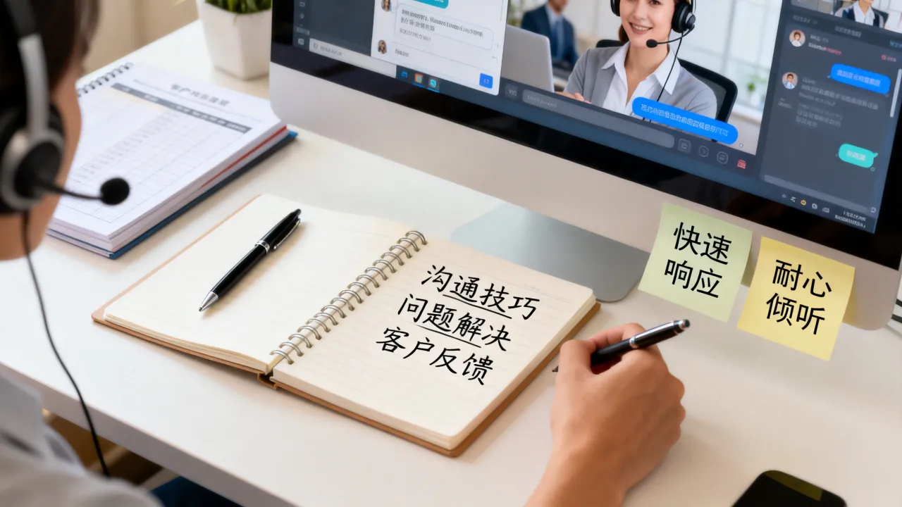 客服个人经验怎么写,优秀客服工作归纳范文大全