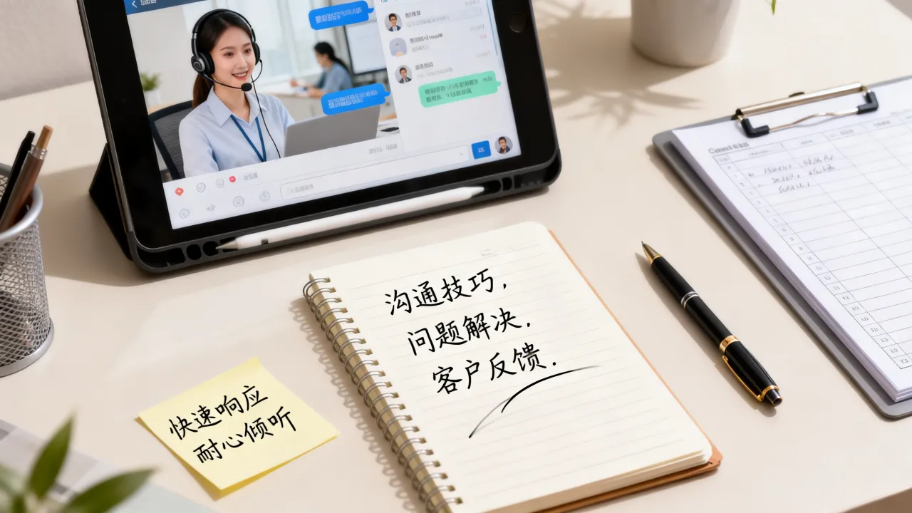 客服个人经验怎么写,优秀客服工作归纳范文大全-图2 客服个人经验怎么写,优秀客服工作归纳范文大全-图2