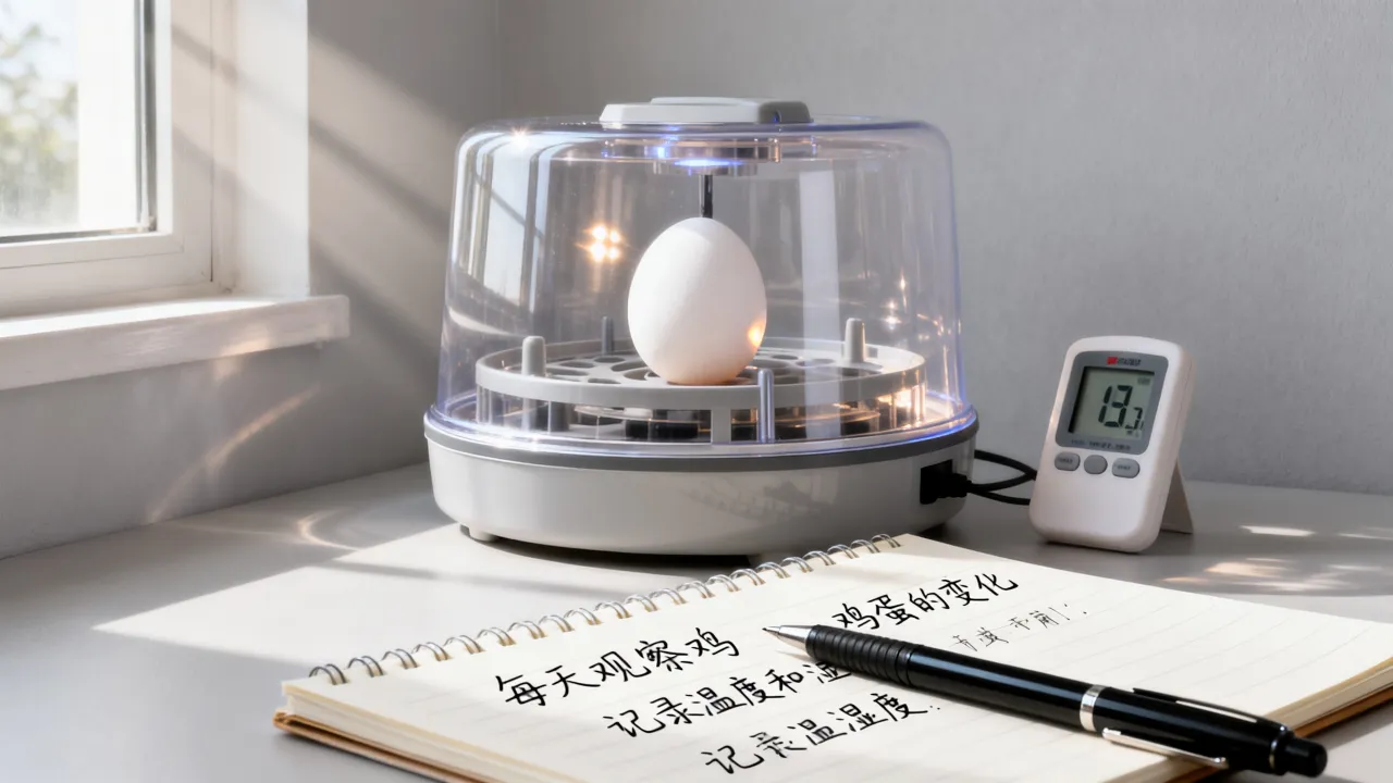 养鸡蛋作文怎么写,养鸡蛋作文300字怎么写?-图2 养鸡蛋作文怎么写,养鸡蛋作文300字怎么写?-图2