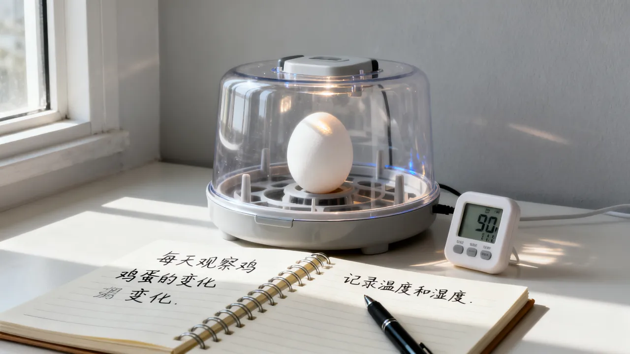 养鸡蛋作文怎么写,养鸡蛋作文300字怎么写?-图3 养鸡蛋作文怎么写,养鸡蛋作文300字怎么写?-图3