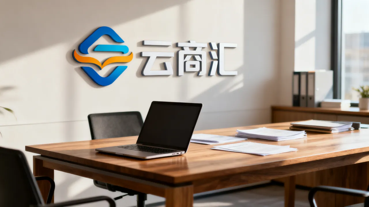 云商汇公司怎么样,到底靠不靠谱?