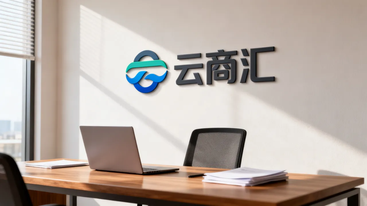 云商汇公司怎么样,到底靠不靠谱?-图2 云商汇公司怎么样,到底靠不靠谱?-图2