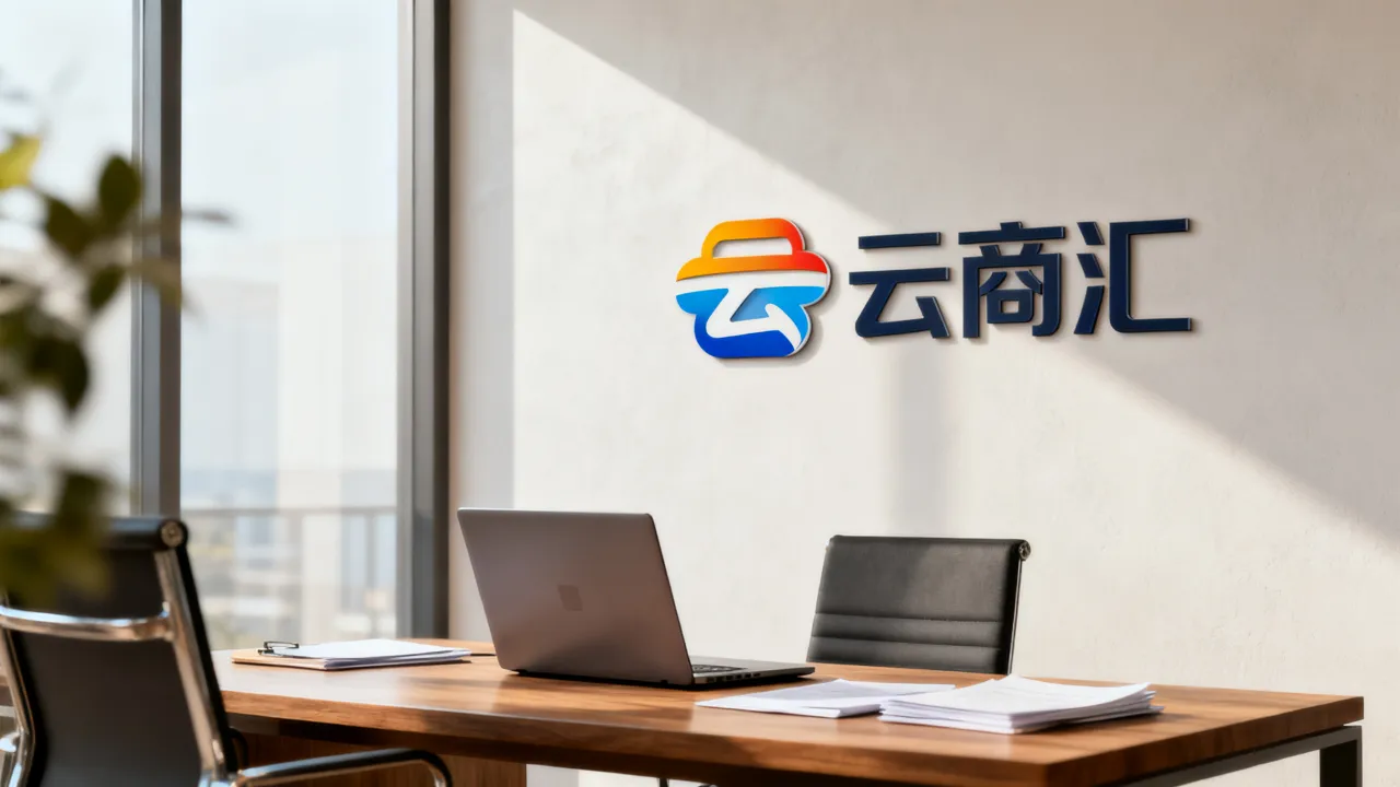 云商汇公司怎么样,到底靠不靠谱?-图3 云商汇公司怎么样,到底靠不靠谱?-图3