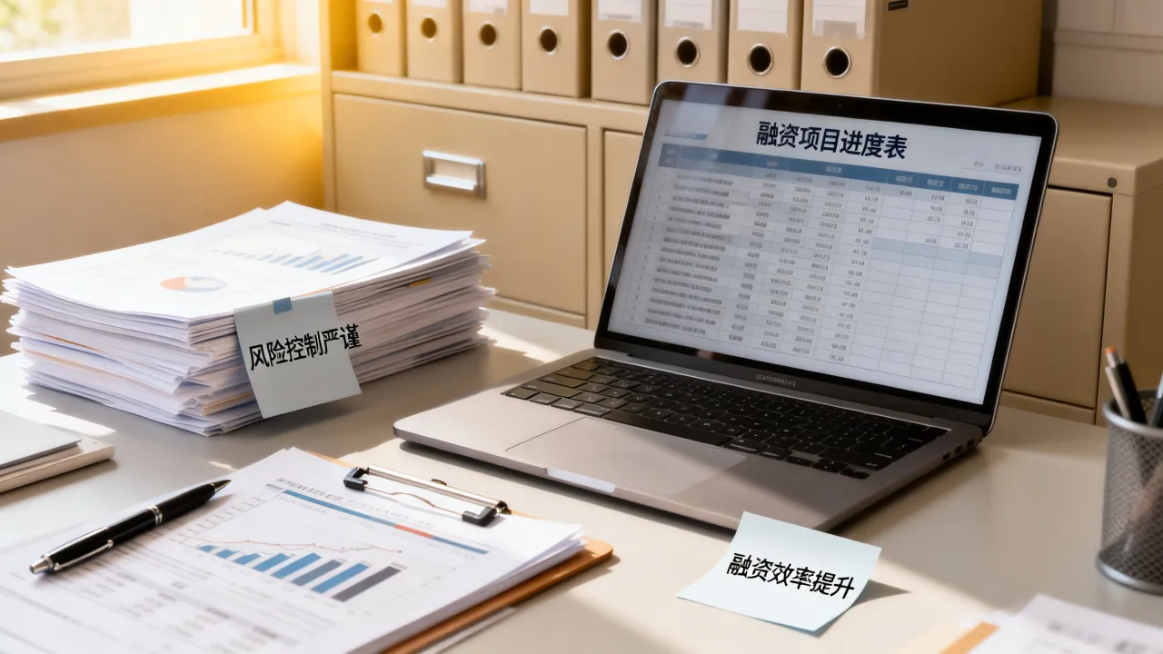 融资部长评语怎么写?融资部长评语怎么写简短范文