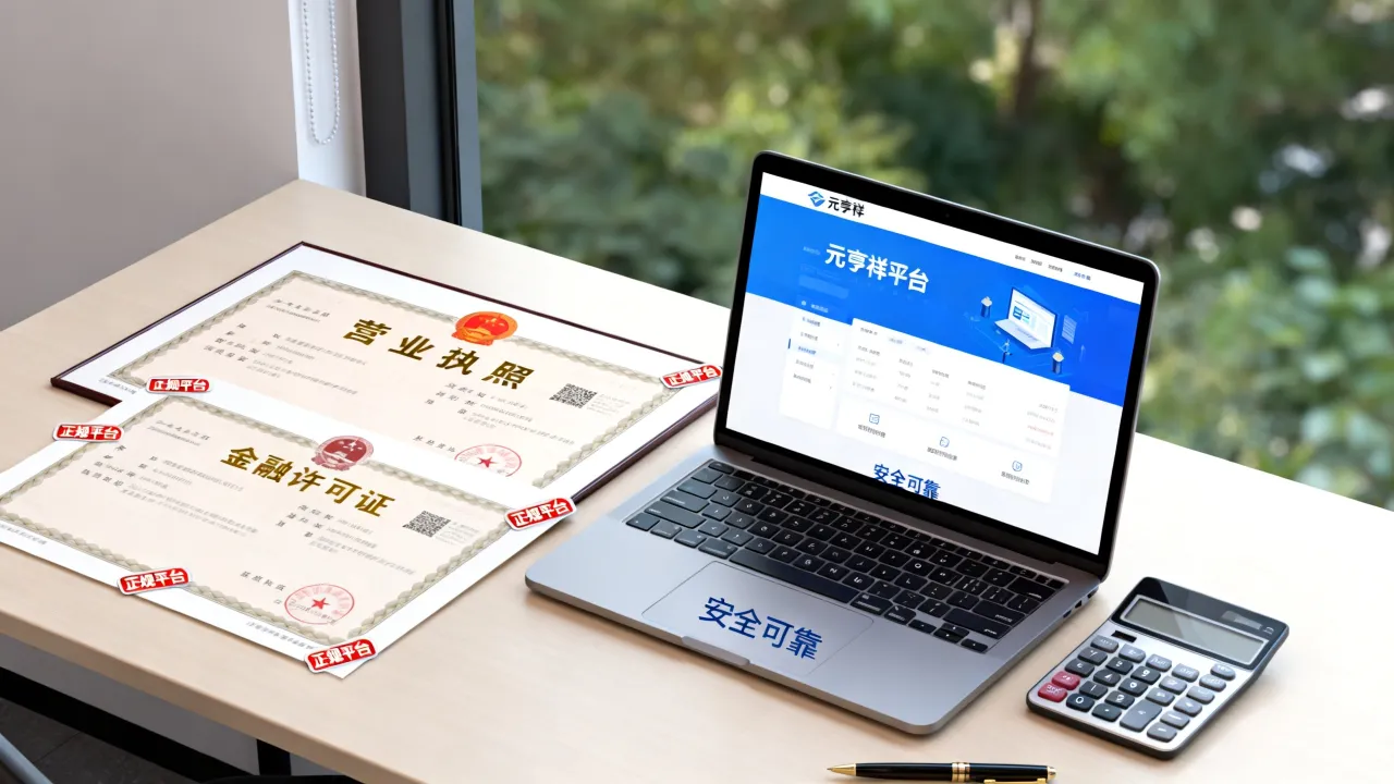 上海元亨祥怎么样,是正规平台吗,安全可靠吗