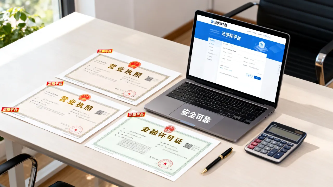 上海元亨祥怎么样,是正规平台吗,安全可靠吗-图3 上海元亨祥怎么样,是正规平台吗,安全可靠吗-图3