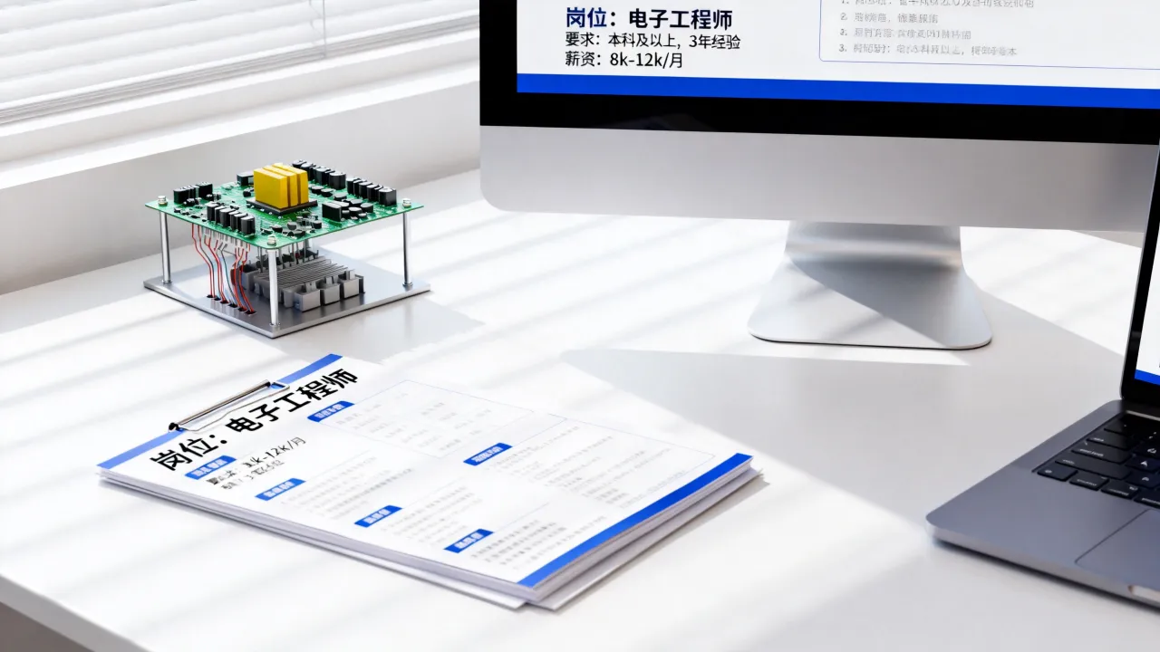 蚌埠双环电子集团招聘信息有哪些?岗位要求及薪资待遇怎么样?-图2 蚌埠双环电子集团招聘信息有哪些?岗位要求及薪资待遇怎么样?-图2