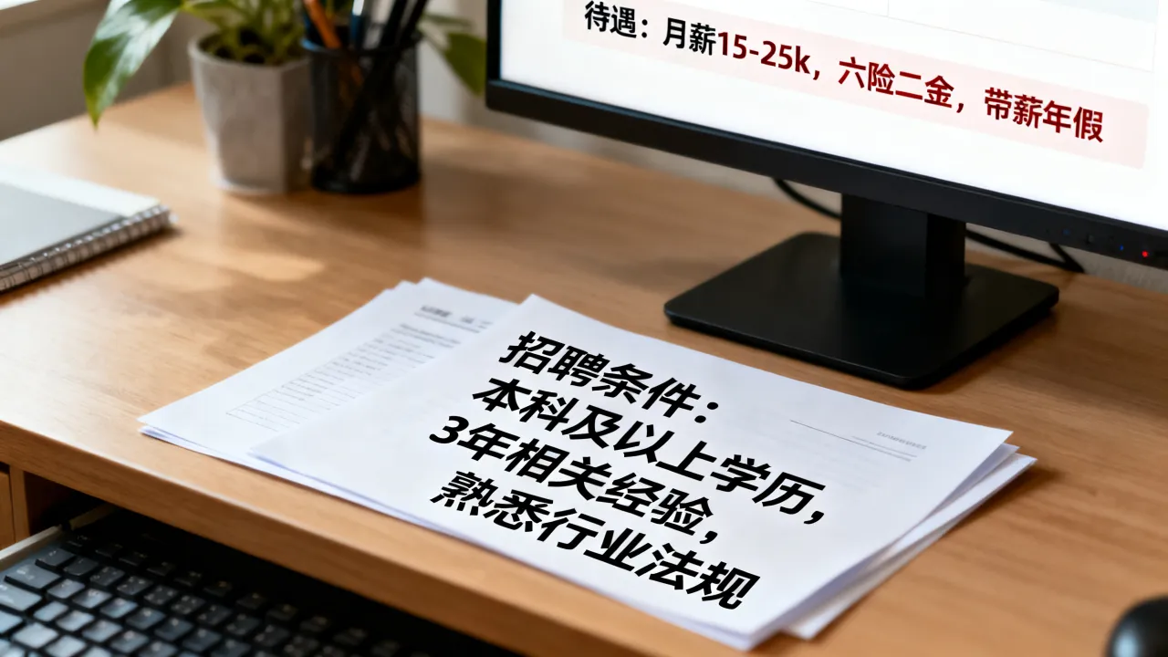 京基集团招聘条件是什么,京基集团有限公司待遇如何?-图3 京基集团招聘条件是什么,京基集团有限公司待遇如何?-图3