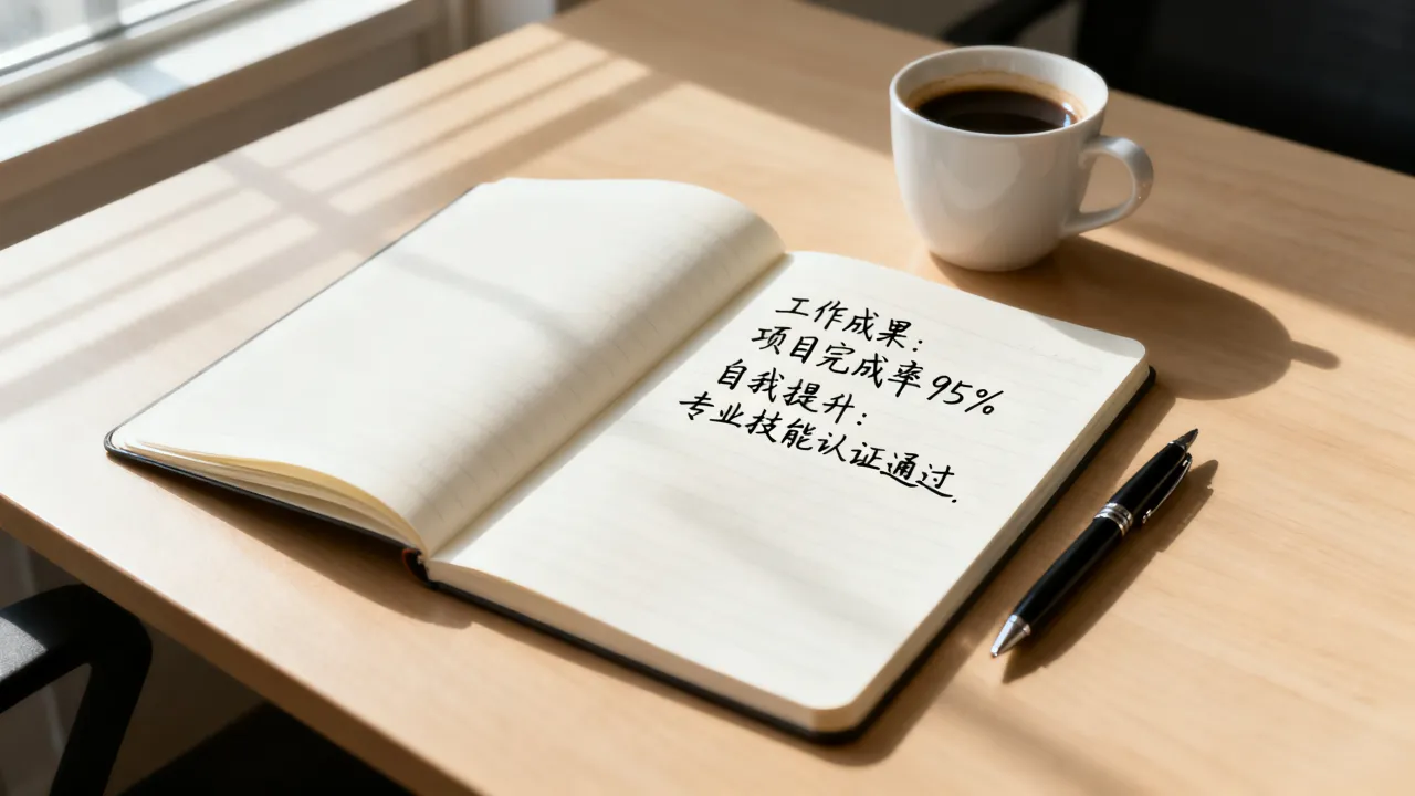 个人总体评估怎么写才能出彩,自我评价范文