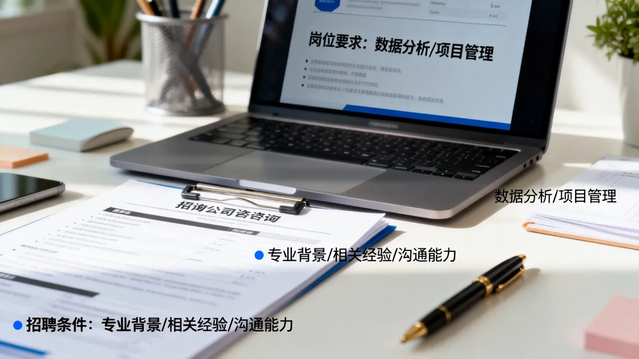 韬睿惠悦咨询公司招聘需要什么条件,好进吗?-图2 韬睿惠悦咨询公司招聘需要什么条件,好进吗?-图2
