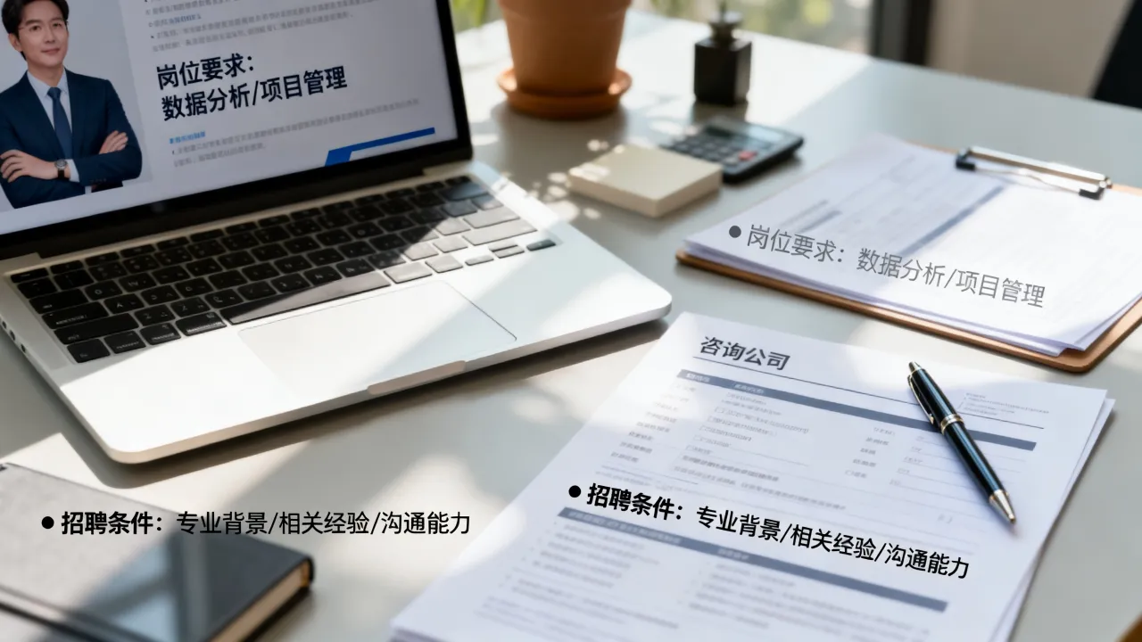 韬睿惠悦咨询公司招聘需要什么条件,好进吗?-图3 韬睿惠悦咨询公司招聘需要什么条件,好进吗?-图3