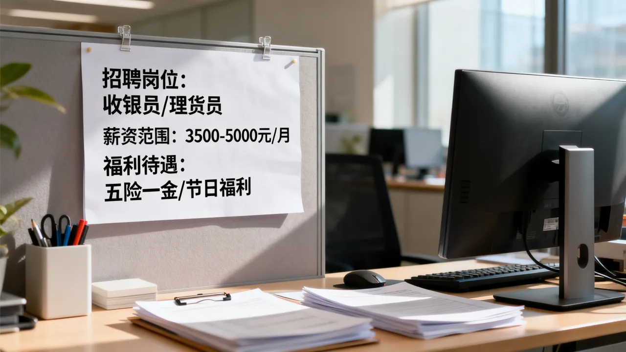 连云港家得福招聘信息靠谱吗,工资待遇如何-图2 连云港家得福招聘信息靠谱吗,工资待遇如何-图2