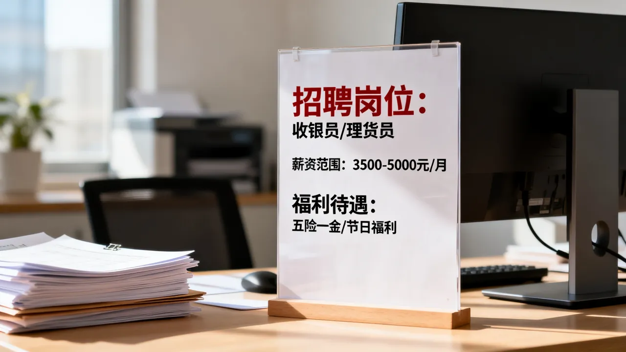 连云港家得福招聘信息靠谱吗,工资待遇如何-图3 连云港家得福招聘信息靠谱吗,工资待遇如何-图3
