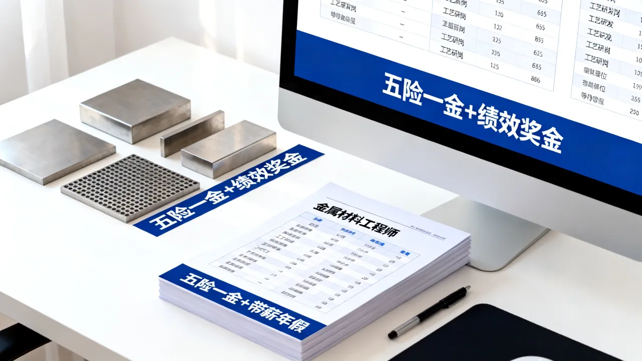 新格有色金属公司招聘待遇怎么样?招聘岗位有哪些要求-图2 新格有色金属公司招聘待遇怎么样?招聘岗位有哪些要求-图2