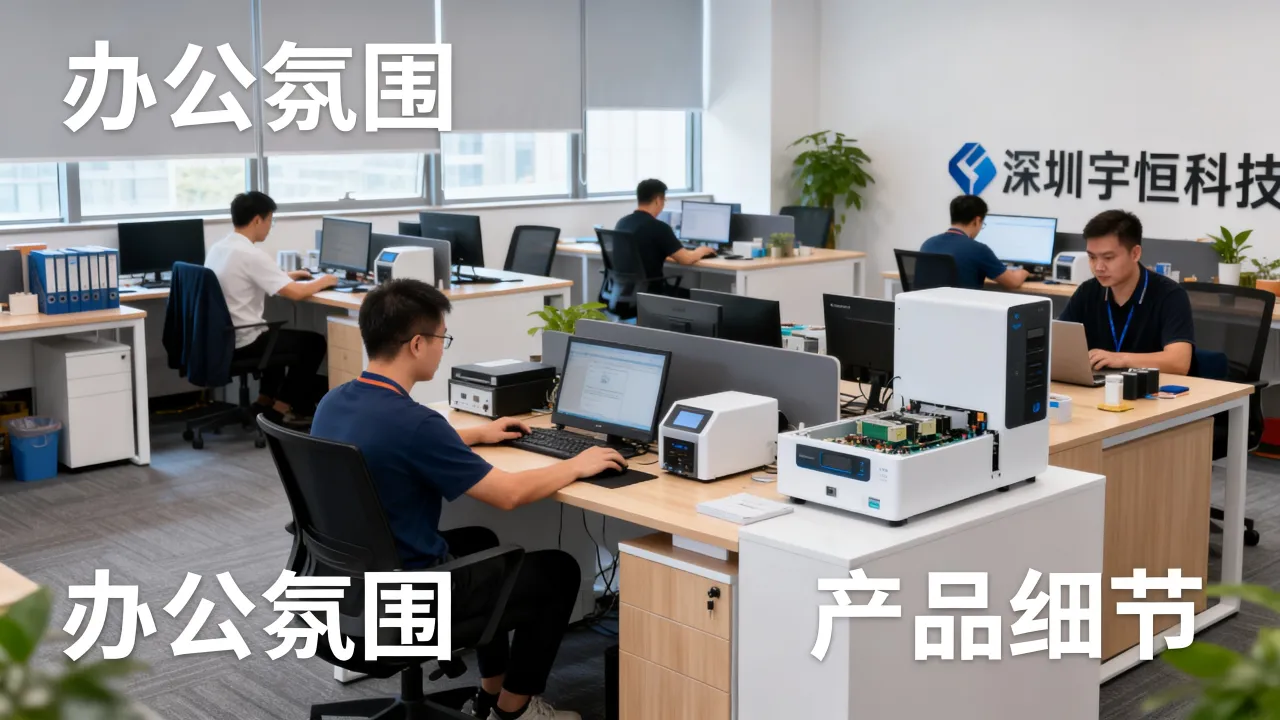 深圳宇恒科技怎么样,靠谱吗值得去吗