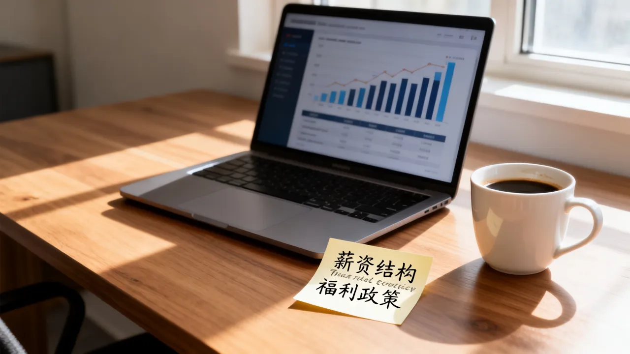 北拓投资待遇怎么样,薪资福利好么
