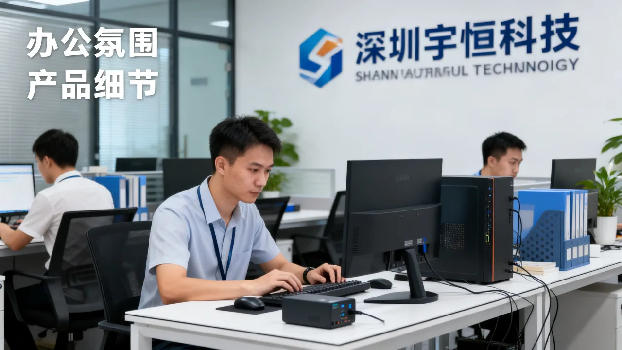 深圳宇恒科技怎么样,靠谱吗值得去吗-图3 深圳宇恒科技怎么样,靠谱吗值得去吗-图3