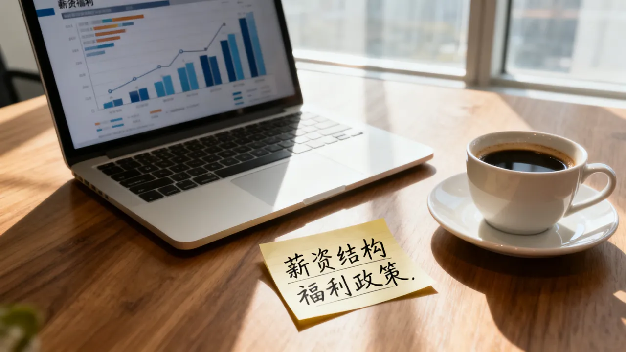 北拓投资待遇怎么样,薪资福利好么-图3 北拓投资待遇怎么样,薪资福利好么-图3