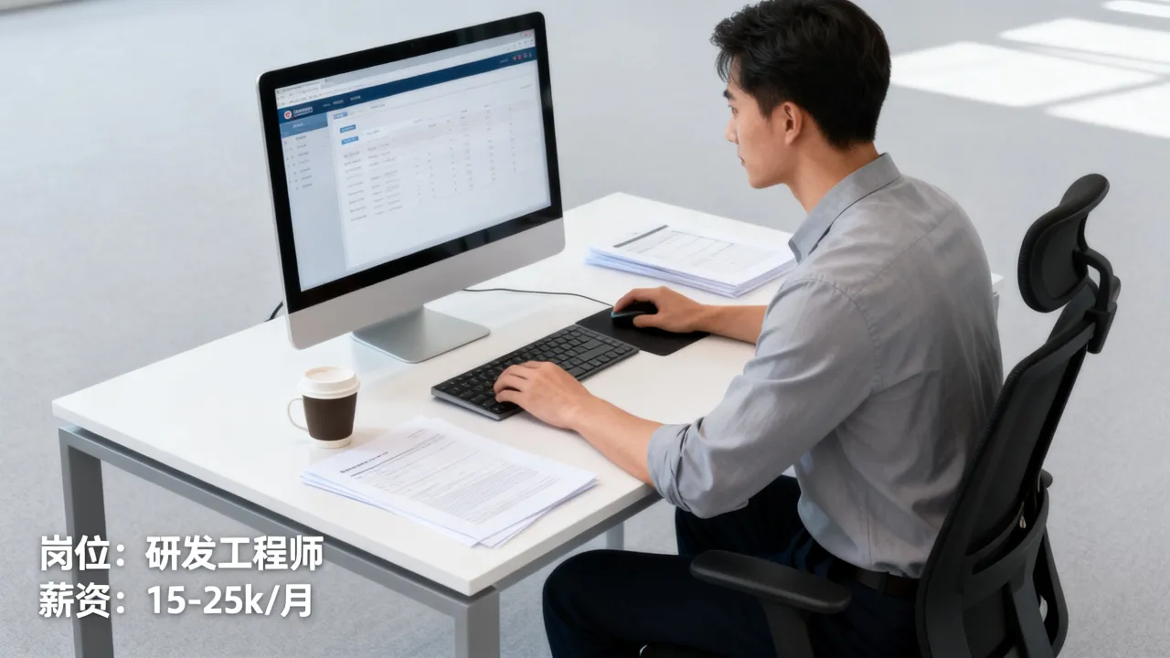 罡阳股份有限公司招聘待遇怎么样,值得去吗-图2 罡阳股份有限公司招聘待遇怎么样,值得去吗-图2
