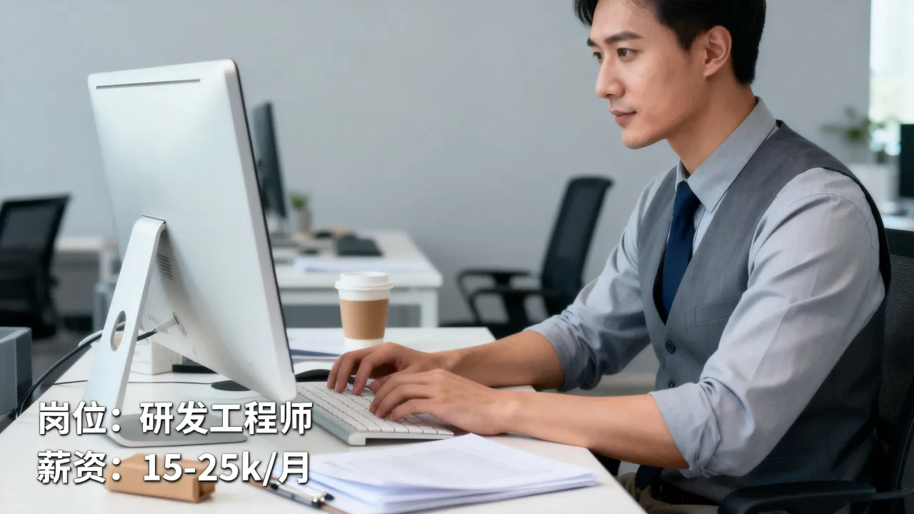 罡阳股份有限公司招聘待遇怎么样,值得去吗-图3 罡阳股份有限公司招聘待遇怎么样,值得去吗-图3