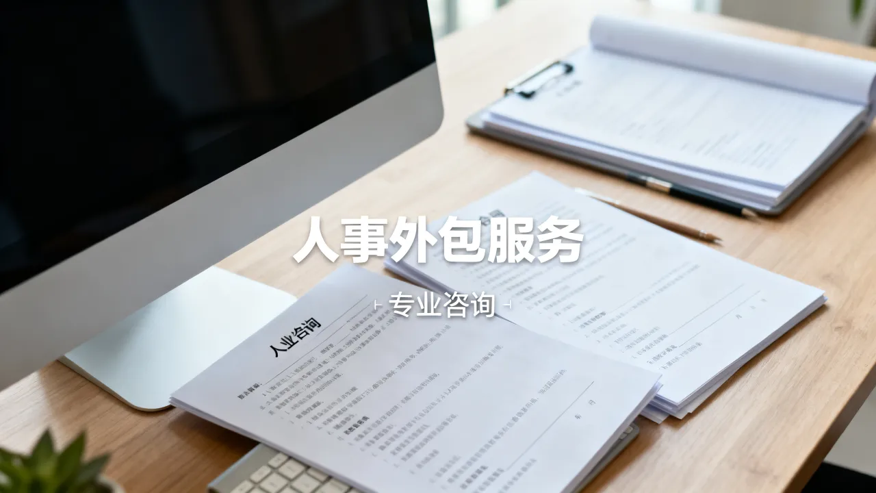 石家庄人事外包怎么选才靠谱？，石家庄人事外包哪家好