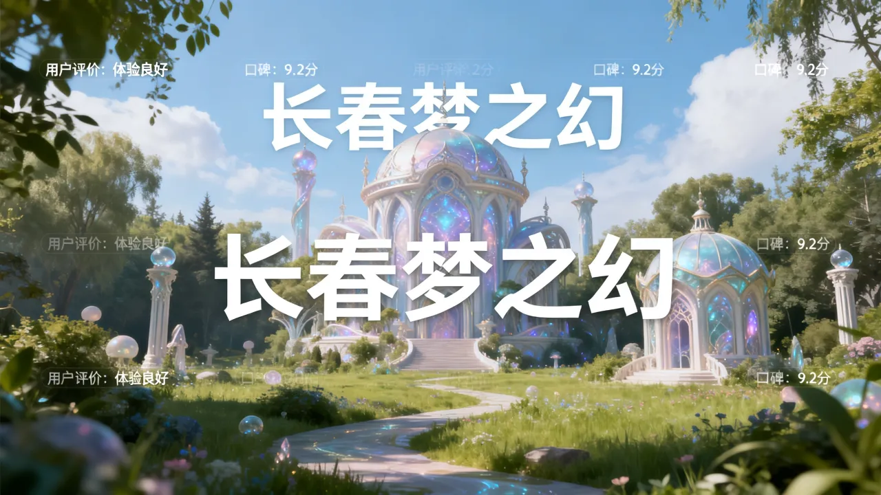 长春梦之幻怎么样,长春梦之幻到底好不好口碑如何?-图3 长春梦之幻怎么样,长春梦之幻到底好不好口碑如何?-图3