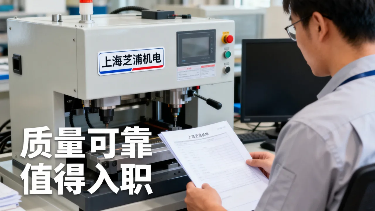 上海芝浦机电怎么样,质量靠谱吗值得入职吗-图2 上海芝浦机电怎么样,质量靠谱吗值得入职吗-图2