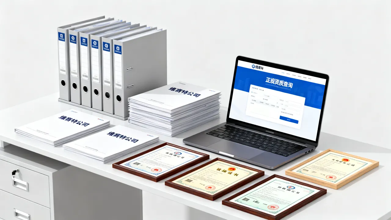 维赛特这个公司怎么样,维赛特公司是正规公司吗?