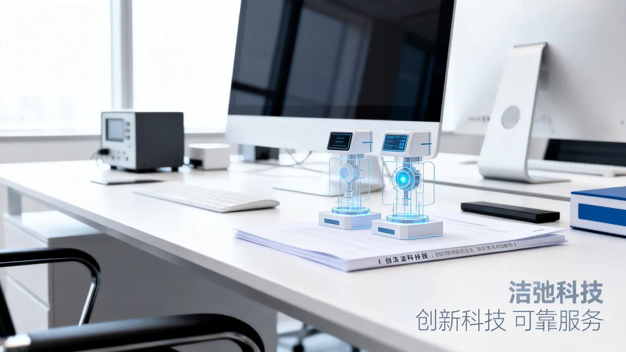 洁弛科技公司怎么样,洁弛科技靠谱吗?