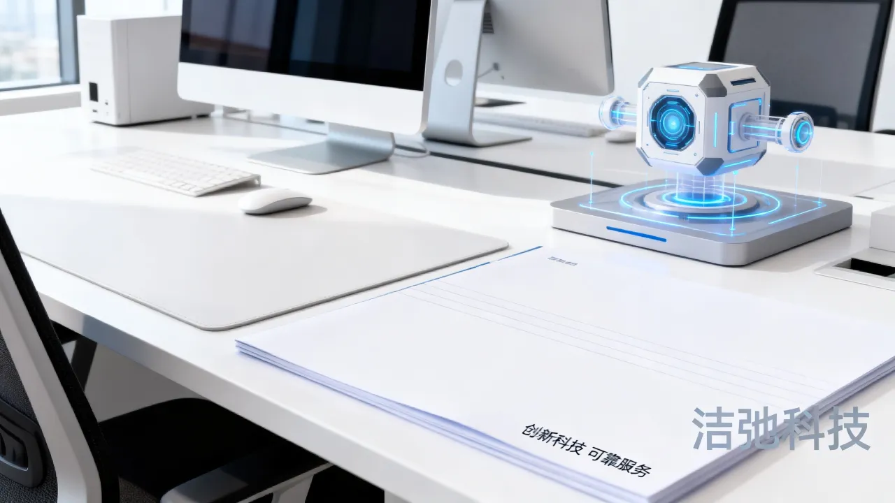 洁弛科技公司怎么样,洁弛科技靠谱吗?-图2 洁弛科技公司怎么样,洁弛科技靠谱吗?-图2