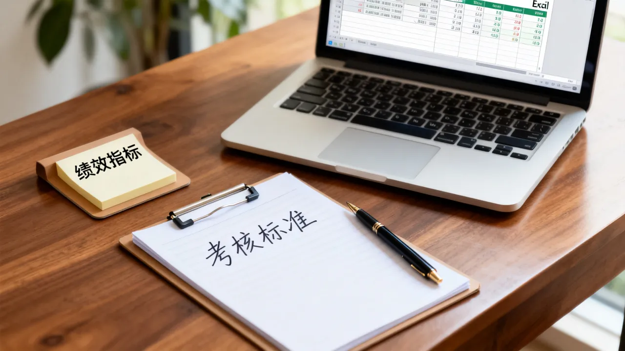 人事经理绩效指标怎么制定,人事经理绩效考核指标有哪些