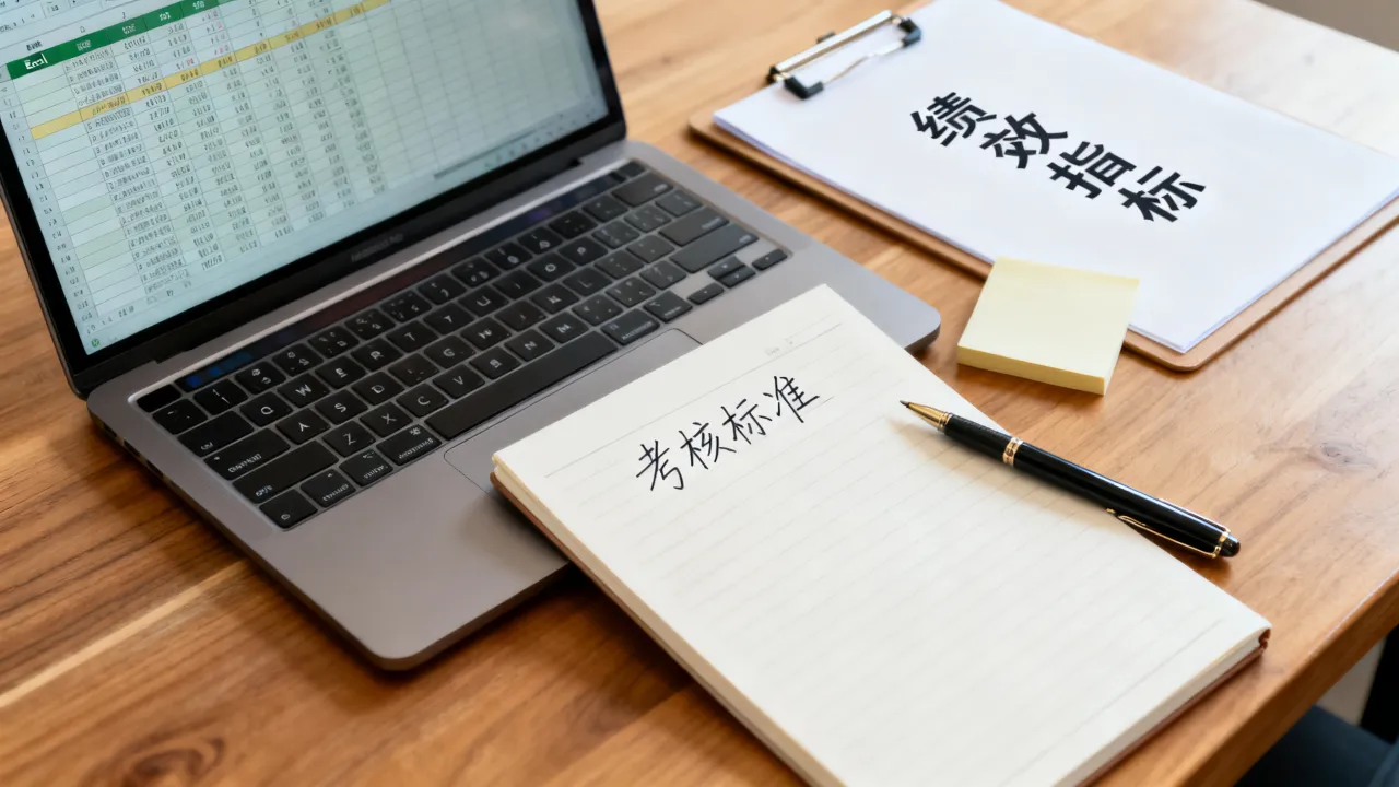 人事经理绩效指标怎么制定,人事经理绩效考核指标有哪些-图2 人事经理绩效指标怎么制定,人事经理绩效考核指标有哪些-图2