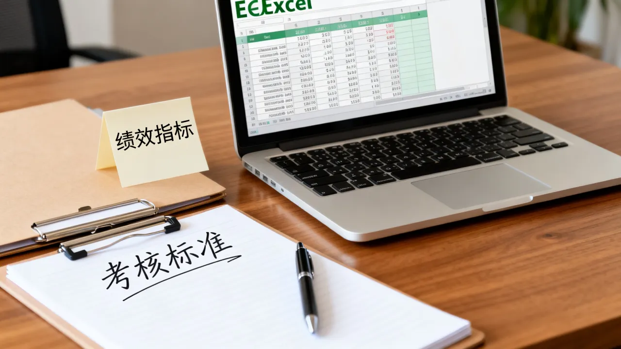 人事经理绩效指标怎么制定,人事经理绩效考核指标有哪些-图3 人事经理绩效指标怎么制定,人事经理绩效考核指标有哪些-图3