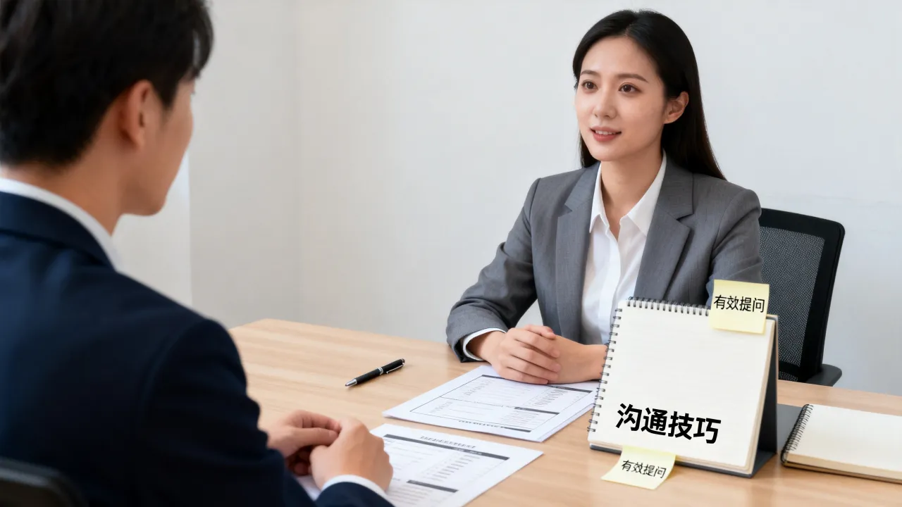 人事招聘沟通技巧有哪些，如何提高面试通过率？-图3