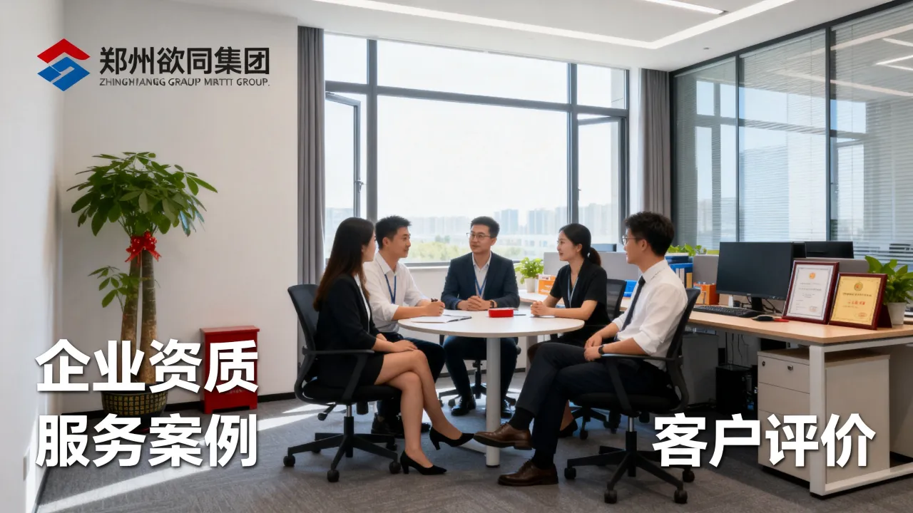郑州欲同集团怎么样,郑州欲同集团靠谱吗正规吗?-图2 郑州欲同集团怎么样,郑州欲同集团靠谱吗正规吗?-图2