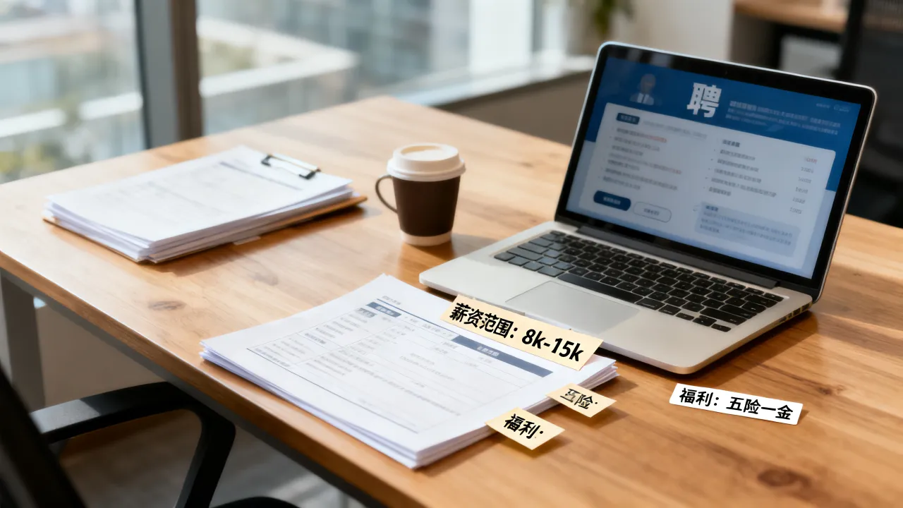 奉化波导公司招聘待遇怎么样?求职者必看真实情况-图2 奉化波导公司招聘待遇怎么样?求职者必看真实情况-图2