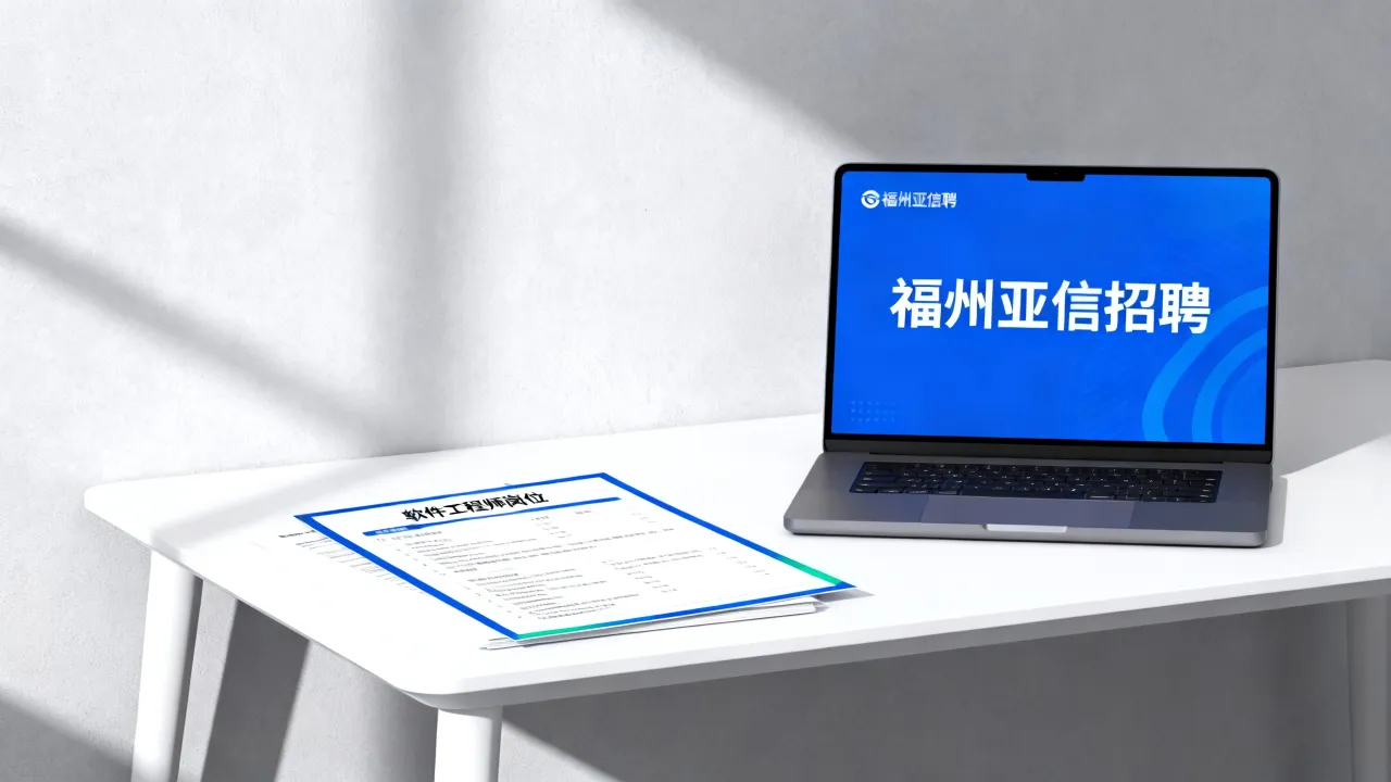 福州亚信招聘怎么样?福州亚信招聘工资待遇好吗?-图1 福州亚信招聘怎么样?福州亚信招聘工资待遇好吗?-图1