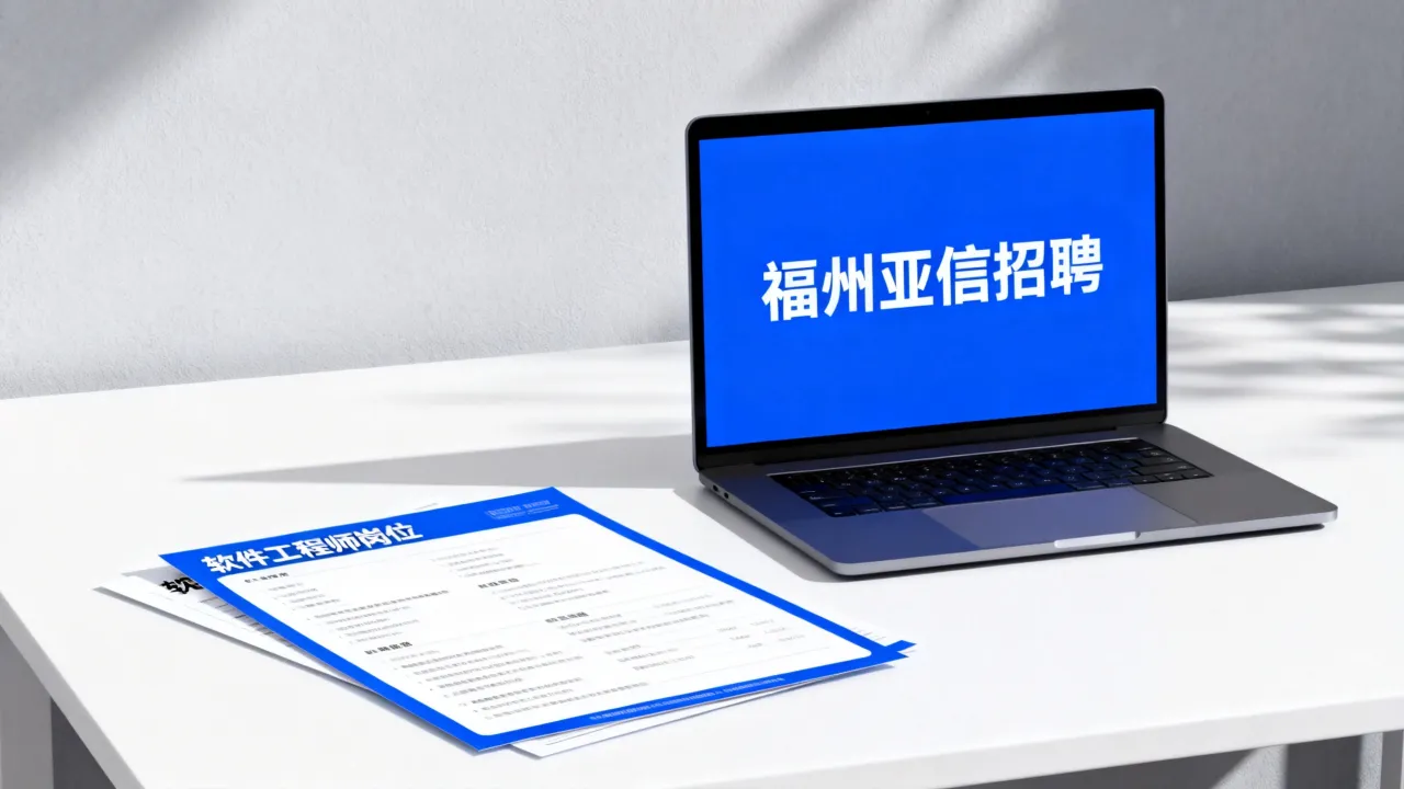 福州亚信招聘怎么样?福州亚信招聘工资待遇好吗?-图2 福州亚信招聘怎么样?福州亚信招聘工资待遇好吗?-图2