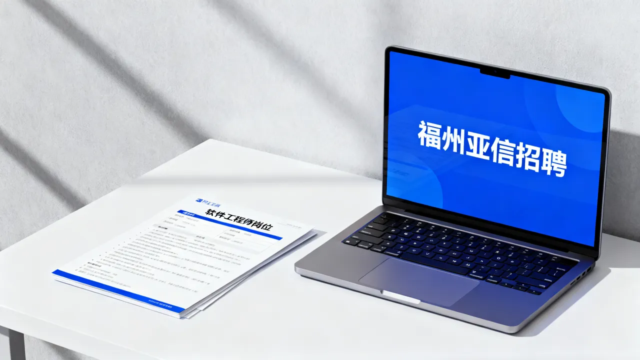 福州亚信招聘怎么样?福州亚信招聘工资待遇好吗?-图3 福州亚信招聘怎么样?福州亚信招聘工资待遇好吗?-图3