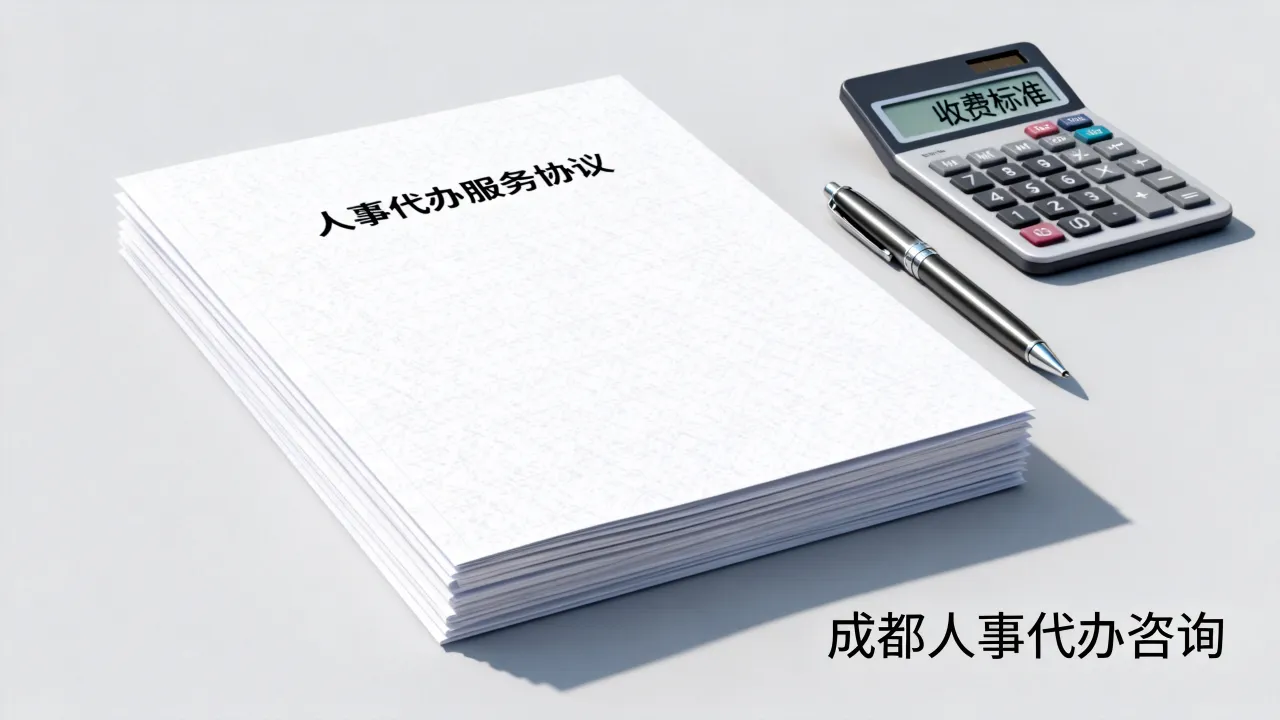 成都人事代办靠谱吗？哪家公司的收费比较便宜？