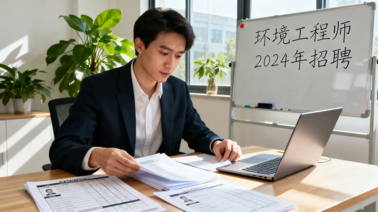 苏州东方环境招聘怎么样,值得去吗-图2 苏州东方环境招聘怎么样,值得去吗-图2